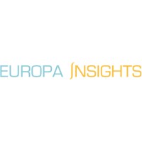 Europa Insights logo - Similar company to Crypico