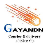 Gayandn logo - Similar company to Dotpunk Solutions