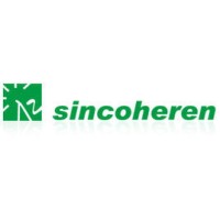 Sincoheren beauty equipment supplier logo - Similar company to Level Laser Med Spa
