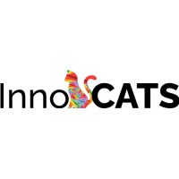 InnoCATS group logo - Similar company to Train Charter Services B.V.