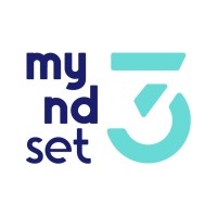 myndset3 logo - Similar company to Esferasaúde