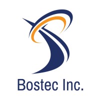Bostec Inc logo - Similar company to Bostec