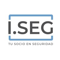 ISEG CHILE logo - Similar company to Securitas Chile