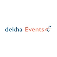 Dekha Events logo - Similar company to Before After