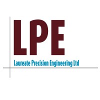 Laureate Precision Engineering Ltd logo - Similar company to Nubold Fabrications