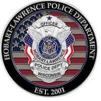 Hobart-Lawrence Police Department