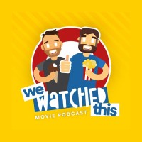 We Watched This Movie Podcast logo - Similar company to Dean Publishing & Production