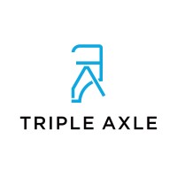 Triple Axle logo - Similar company to Slabstack