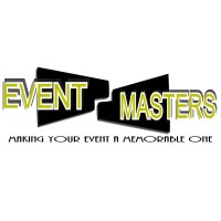 Event Masters, Inc. logo - Similar company to Dimelo305