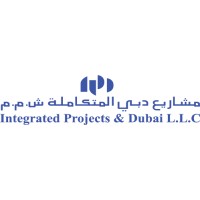Integrated Projects & Dubai LLC logo - Similar company to Techno Mecha Qatar