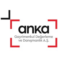 ANKA GAYRİMENKUL DEĞERLEME VE DANIŞMANLIK A.Ş. logo - Similar company to Bios Kentsel Dönüşüm