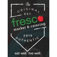 Fresco Market & Catering