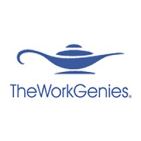 TheWorkGenies logo - Similar company to Genclouds