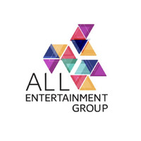 All Entertainment Group logo - Similar company to Elixir Entertainment Sa