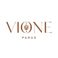 Vione Paros logo - Similar company to Modus & Amplio | Hospitality Unlimited