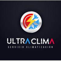 Ultraclima logo - Similar company to Transportadora Capivari