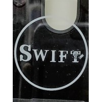 Swift inc logo - Similar company to Amn Distribution