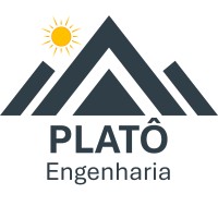 Platô Engenharia logo - Similar company to Grupo S7 - Especialistas Em Serviços Imobiliários