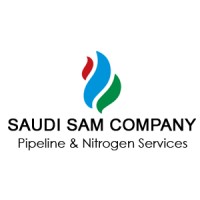 SaudiSam for Pipeline Nitrogen Services logo - Similar company to Continuous Nitrogen Services Arabia