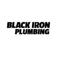 Black Iron Plumbing Melbourne logo - Similar company to Air Conditioning Elements Pty Ltd