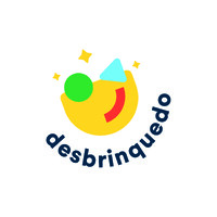 Desbrinquedo logo - Similar company to Erê Lab