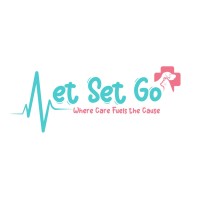 VetSetGo logo - Similar company to Benefitforce