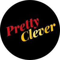 Pretty Clever logo - Similar company to Prettyclever