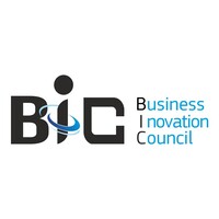 Business Inovation Council logo - Similar company to Liofyllo