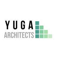 YUGA ARCHITECTS logo - Similar company to Humsa