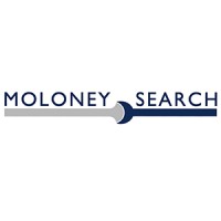 Moloney Search logo - Similar company to M Squared