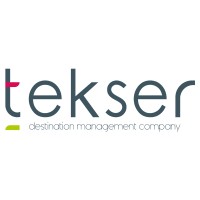 Tekser DMC logo - Similar company to Modprocess Machinery