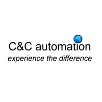 C&C Automation logo - Similar company to C&C Automations