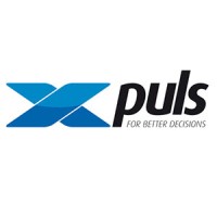 puls Marktforschung GmbH logo - Similar company to Intec Digital Solutions Gmbh