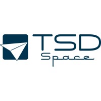 TSD-Space logo - Similar company to Prima Sidera