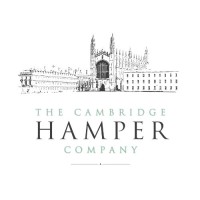 The Cambridge Hamper Company logo - Similar company to Buzz Studios