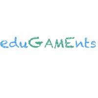 eduGAMEnts logo - Similar company to Webit Solutions