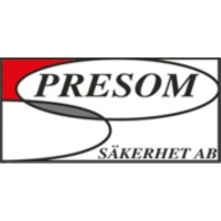 Presom Säkerhet AB logo - Similar company to Bst Group
