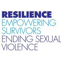 Resilience logo - Similar company to Victim Support Services
