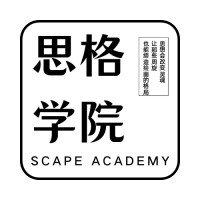 Scape Academy logo - Similar company to Picnic Wellness
