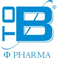 To Be Pharma S.R.L. logo - Similar company to Aromi E Aromi