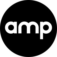 amp sound branding logo - Similar company to Made Music Studio