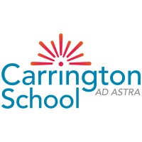 Carrington School logo - Similar company to Quatrix Learning
