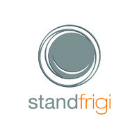 Stand Frigi logo - Similar company to Grupo Criativa 🌀 Virtuall.Me