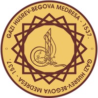 JU Gazi Husrev-begova medresa u Sarajevu logo - Similar company to Analitica D.O.O.