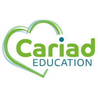 Cariad Education logo - Similar company to Academize