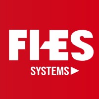 FI-ES Systems logo - Similar company to Twinsway Technologies