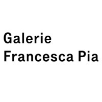 Galerie Francesca Pia logo - Similar company to Conceptual Fine Arts