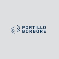 Portillo Borbore Estudio Jurídico logo - Similar company to Medawar, González Garay & Yanzón