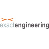 Exact Engineering logo - Similar company to Momentum Manufacturing Group - Engineered Extrusions