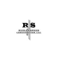 Rupley-Speed Construction, LLC logo - Similar company to 41:10 Construction Group Llc